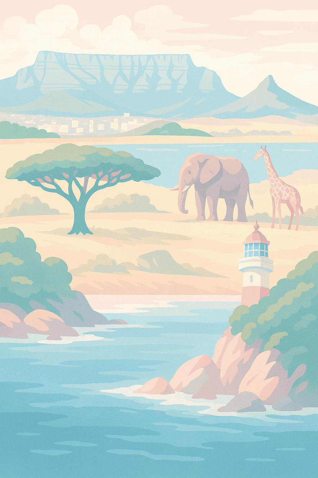 South African SEO services